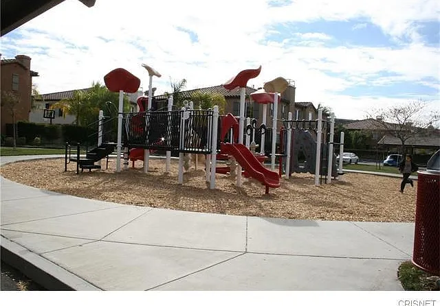 Play ground