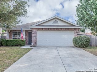 9034 Clearwood Path, Universal City, TX 78148