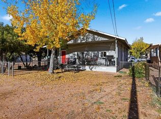 703 W Colt Cir, Payson, AZ 85541