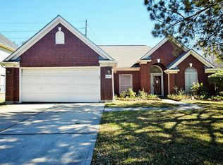 6202 E Willow Bluff Rd, Katy, TX 77449