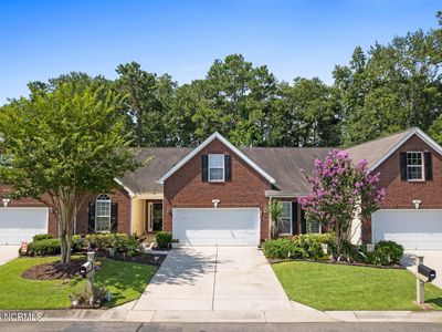 44 Field Planters Circle, Carolina Shor, NC, 28467
