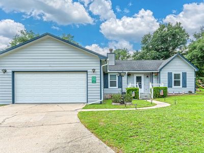 129 Drewson Dr, Crestview, FL, 32536
