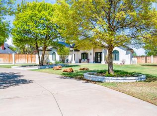 5714 156th St, Lubbock, TX 79424