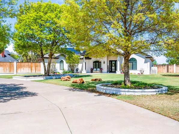 5714 156th St, Lubbock, TX 79424