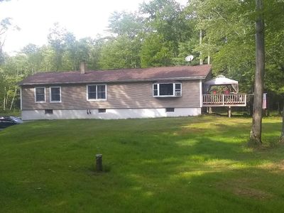 2975 State Route 55, White Lake, NY, 12786