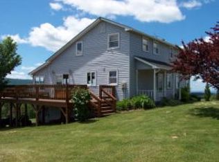 1 Laporte Ave BOX 835, Muncy Valley, PA 17758