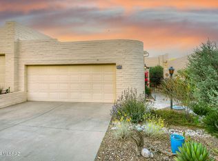 5338 N Paseo Sonoyta, Tucson, AZ 85750