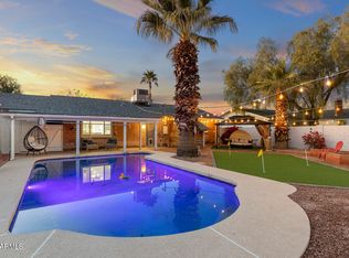 2933 N Granite Reef Rd, Scottsdale, AZ 85251