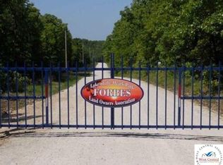 LOT 1195 Ken Dr, Edwards, MO 65326