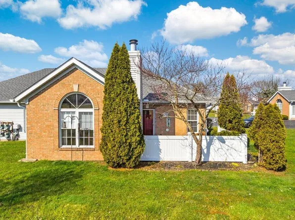 4996 Deer Forest Pl, Westerville, OH 43081