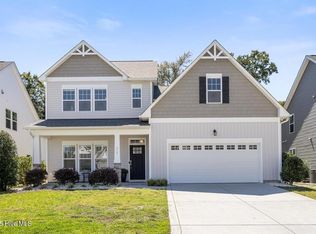 213 Downy Dr, Hampstead, NC 28443