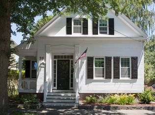 26 Walter St, Salem, MA 01970