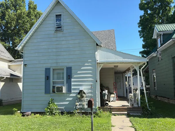112 W Madison St, Alexandria, IN 46001