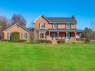 1603 Burchett Dr, Lebanon, TN 37087