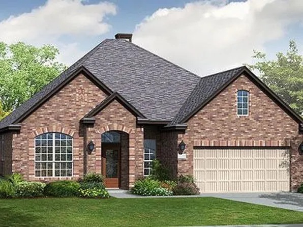 2416 W Tuschman Dr, Pearland, TX 77581