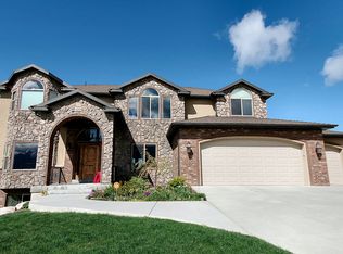 4219 N 1100 W, Pleasant View, UT 84414