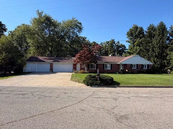 5008 Bronson Blvd, Portage, MI 49024