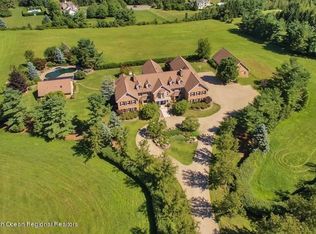 23 Welsh Ln, New Vernon, NJ 07976