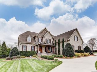 3434 Millstone Creek Rd, Lancaster, SC 29720