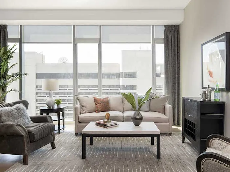 Franklin Tower Residences — Photo 34