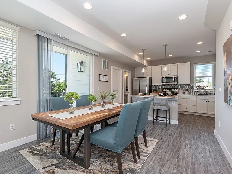 Honey Creek Townhomes — Photo 86