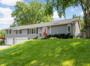 17705 28th Ave N, Plymouth, MN 55447