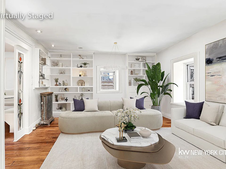 1st image of 34 Gramercy Park E #9AF