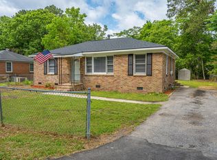 309 Annette Dr, Goose Creek, SC 29445