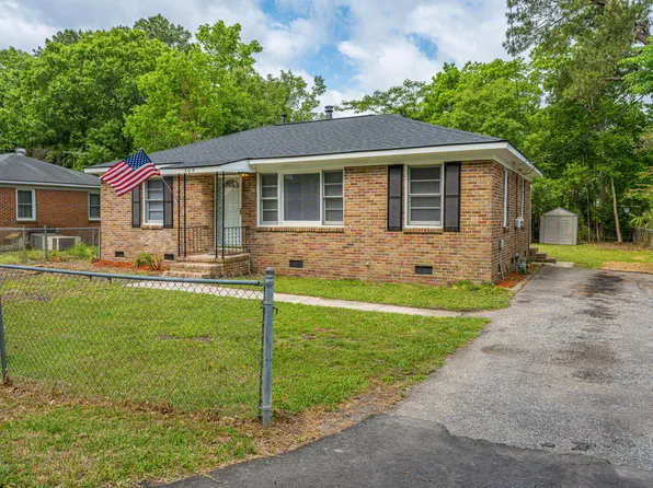 309 Annette Dr, Goose Creek, SC 29445