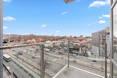 Rented by Stuyvesant Heights Realty Corp