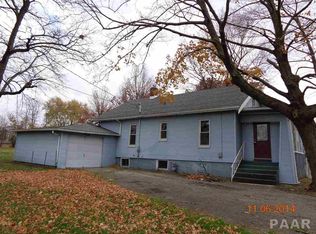 6304 N Saint Marys Rd, Peoria, IL 61614