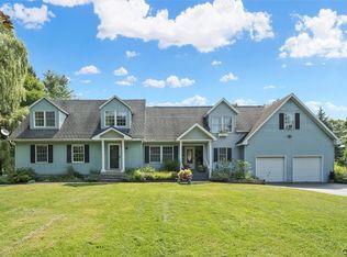 76 Old Kirkland Ave, Clinton, NY 13323