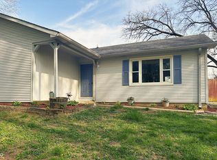 8855 N Waverly Park Rd, Martinsville, IN