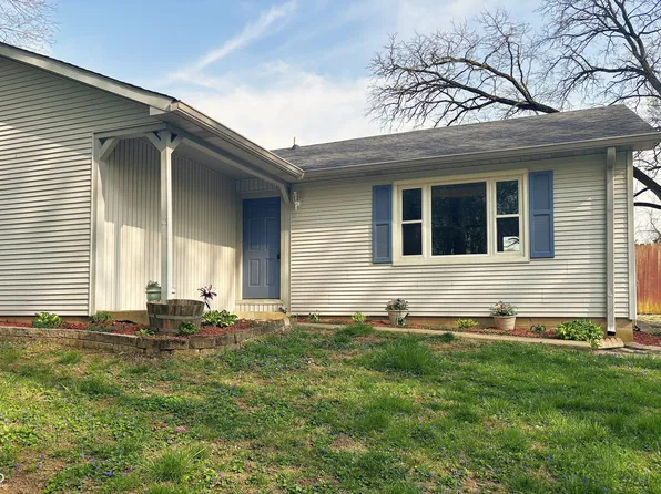 8855 N Waverly Park Rd, Martinsville, IN 46151