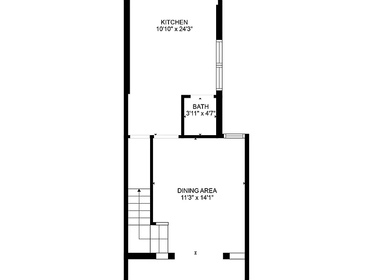 116 W Franklin St — Photo 26