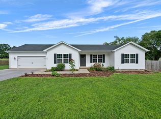 194 Mount Olivet Girkin Rd, Bowling Green, KY 42101