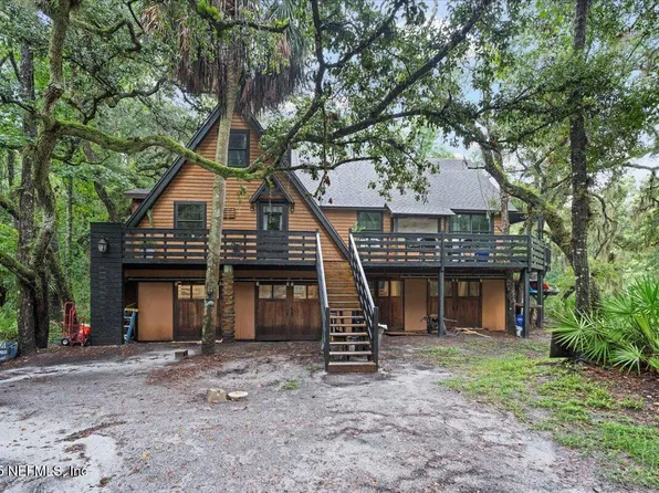 4315 LAZY ACRES Road, Middleburg, FL 32068