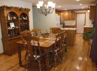 294 Nighthawk Dr, Sylva, NC 28779