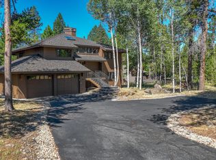 58071 Trophy Ln, Sunriver, OR 97707