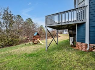 1134 Jersey St, Graham, NC 27253