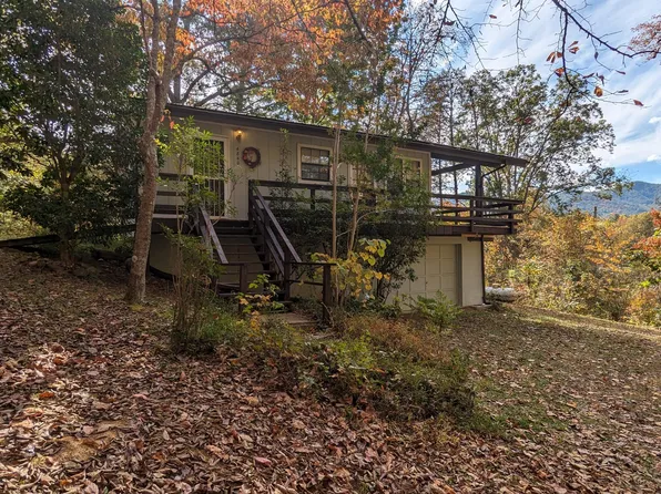 4840 NW 25th Hwy #70, Hot Springs, NC 28743