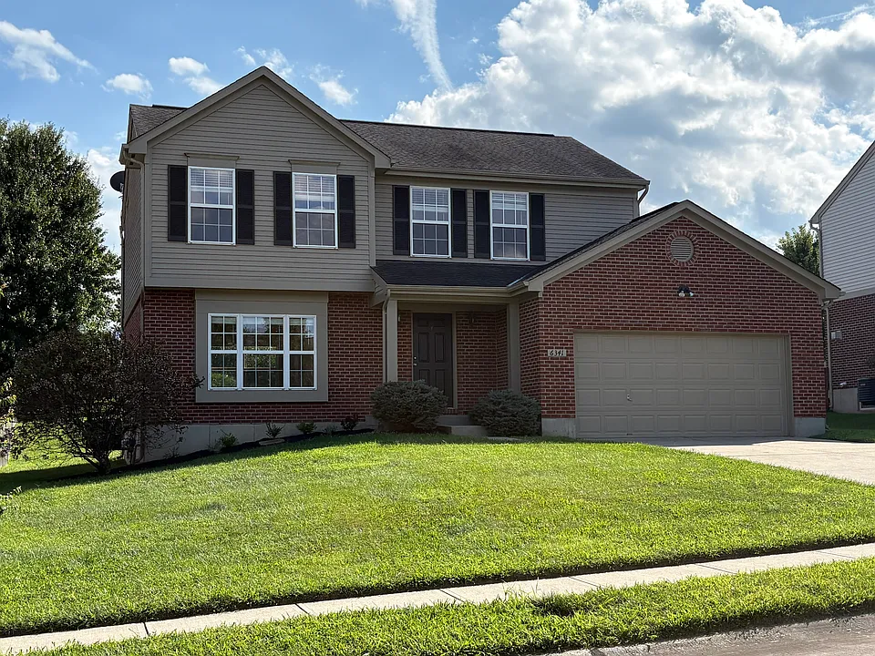 6341 Deermeade Dr