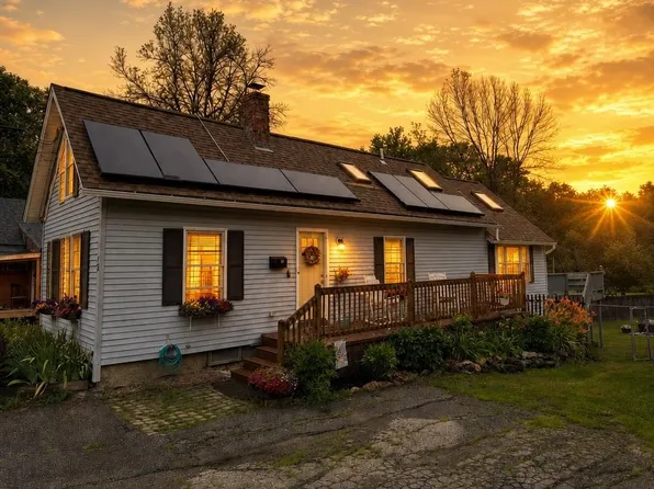 72 North Street, Jaffrey, NH 03452