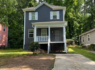 3070 Azlee Pl NW, Atlanta, GA 30318