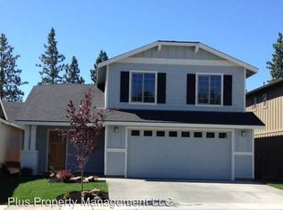 19735 Dartmouth Ave, Bend, OR 97702