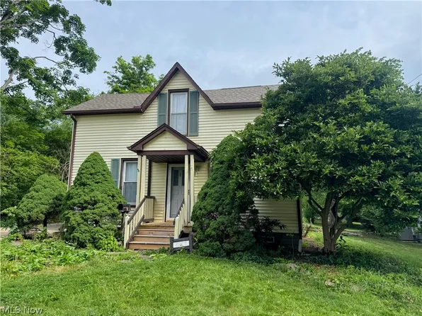 6917 Daisy Ave, Brecksville, OH 44141