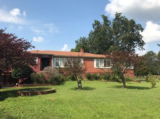 6300 Weaver Rd, Anniston, AL 36206