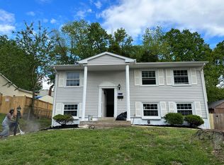 4411 Kenwood Dr, Woodbridge, VA 22193