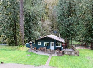 6415 Rose Valley Rd, Kelso, WA 98626