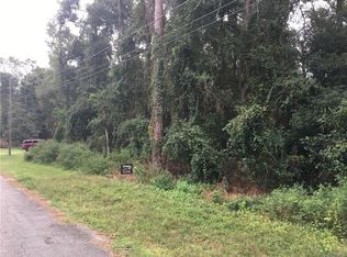 6108 E Ivy Ln, Inverness, FL 34452